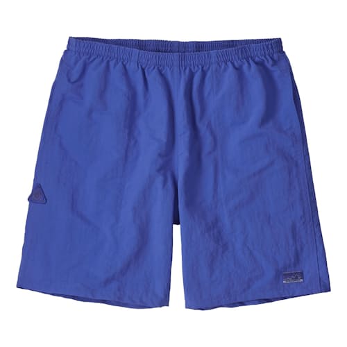 laydown image of Baggies Shorts - 7"