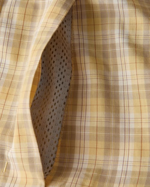 laydown detail image of Long-Sleeved Island Hopper Shirt