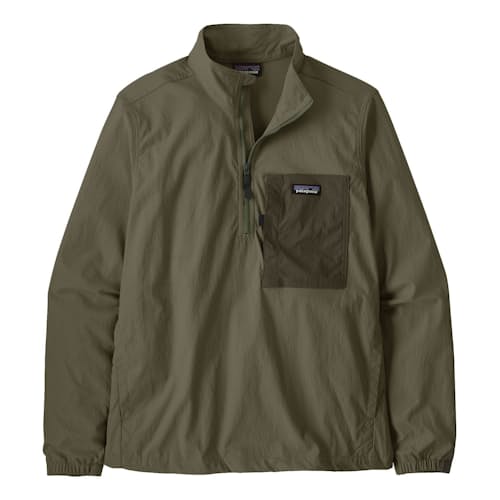 laydown image of Outdoor Everyday Jacket