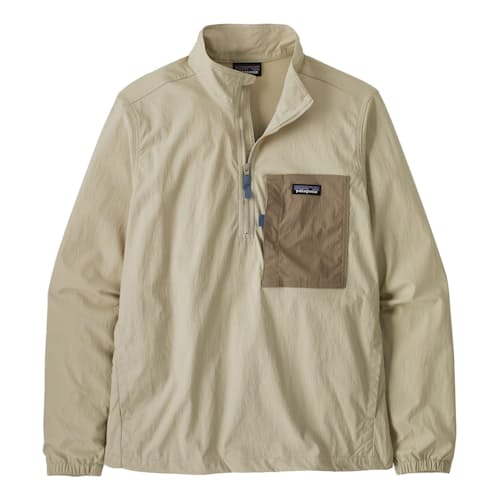 laydown image of Outdoor Everyday Jacket