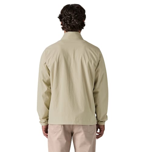 on model image of Outdoor Everyday Jacket