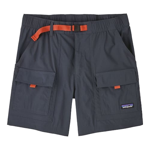 laydown image of Outdoor Everyday Short - 6"