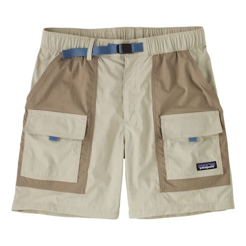 laydown image of Outdoor Everyday Short - 6"