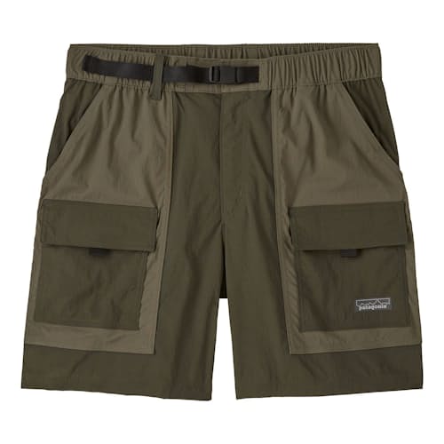 laydown image of Outdoor Everyday Short - 6"