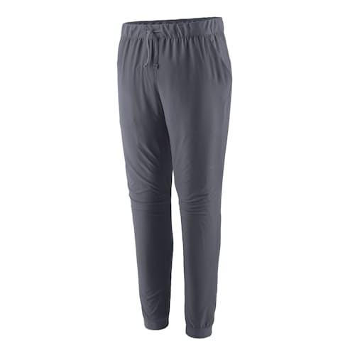 laydown image of Terrebonne Joggers