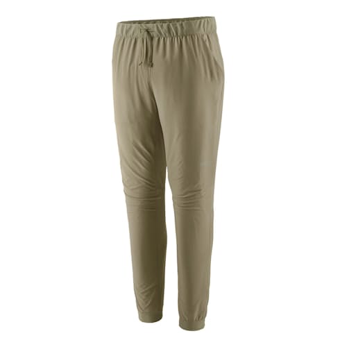 laydown image of Terrebonne Joggers