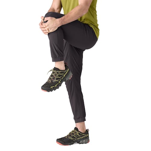 on model image of Terrebonne Joggers