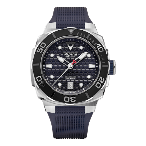 lifestyle image of Seastrong Diver Extreme Automatic Watch