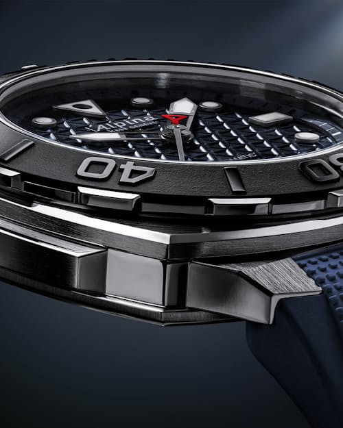 lifestyle image of Seastrong Diver Extreme Automatic Watch