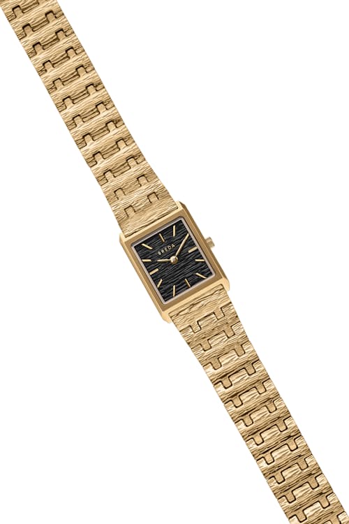 laydown detail image of Women's Virgil Revival Watch