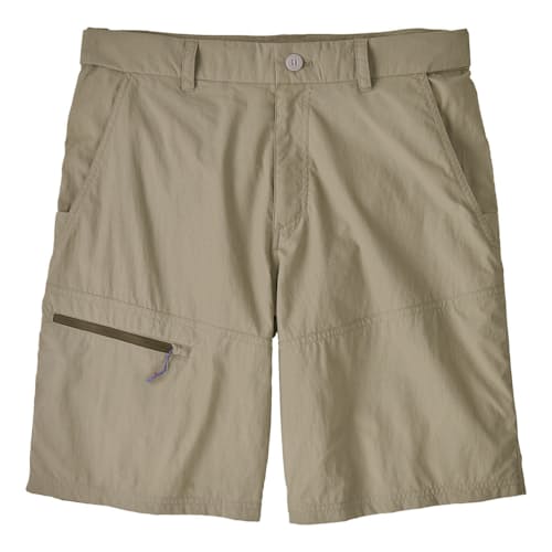 laydown image of Sandy Cay Shorts