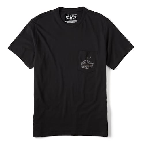 laydown image of Vintage Graphic Organic Cotton T-Shirt