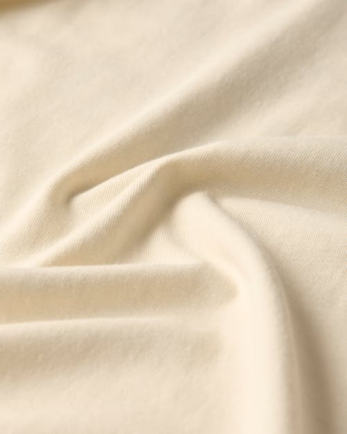 laydown detail image of Vintage Graphic Organic Cotton T-Shirt