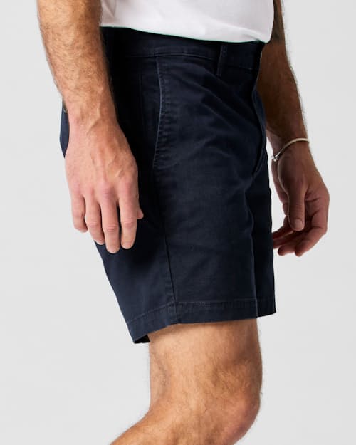 lifestyle image of 365 Chino Short - 7"