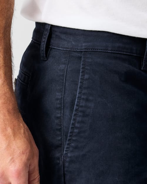 lifestyle image of 365 Chino Short - 7"