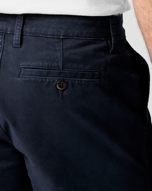 lifestyle image of 365 Chino Short - 7"