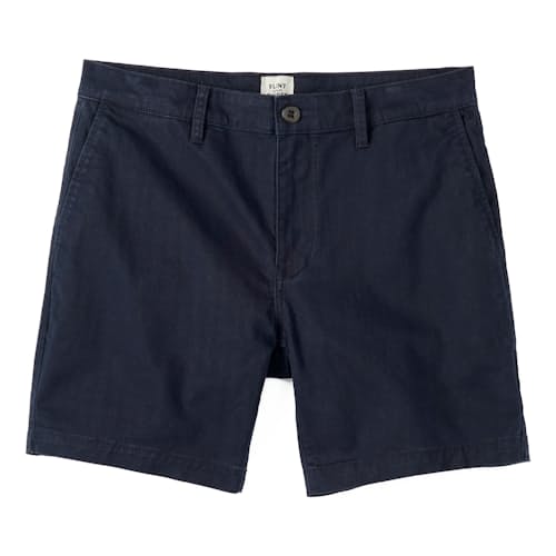 laydown image of 365 Chino Short - 7"
