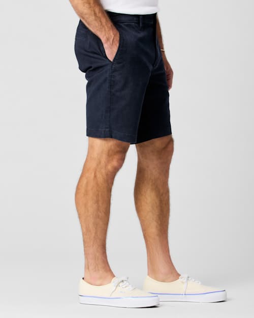 lifestyle image of 365 Chino Short - 9"