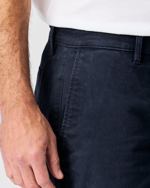 lifestyle image of 365 Chino Short - 9"