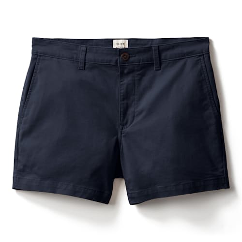 laydown image of 365 Chino Short - 5"