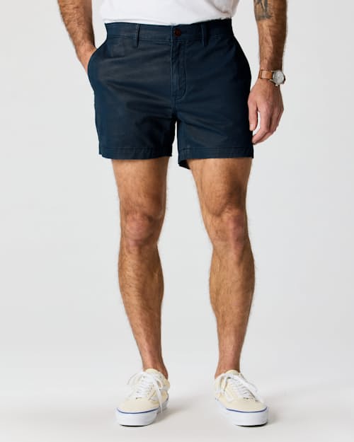 Zac is 6’0’’, 175 lbs, and wearing a size 32