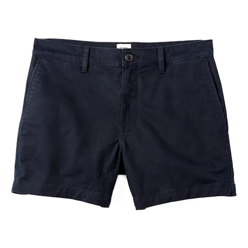 laydown image of 365 Chino Short - 5"