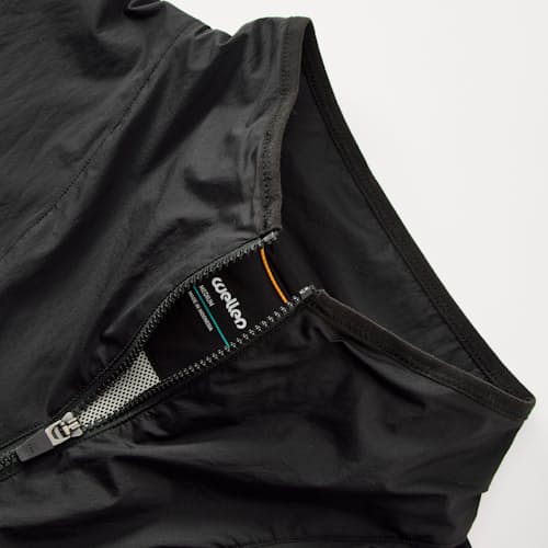 laydown detail image of Packable Anorak