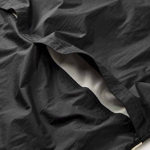 laydown detail image of Packable Anorak