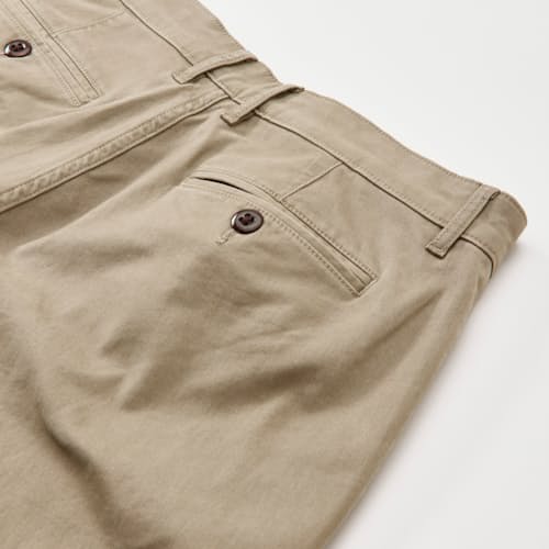 laydown detail image of 365 Chino Pant - HB Classic