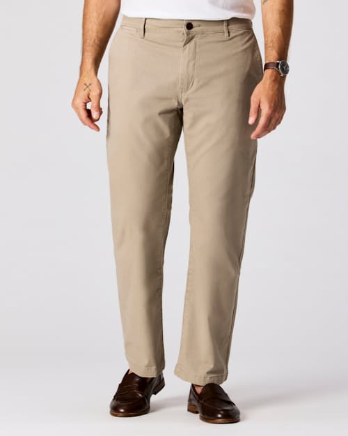 Tobias is 6’2”, 175 lbs, and wearing a size 32x32