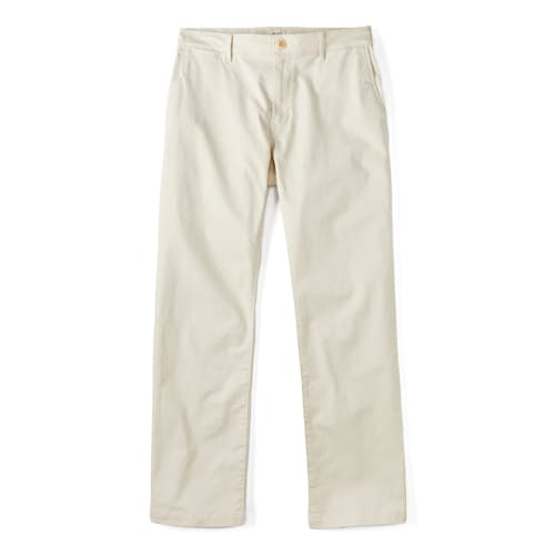 laydown image of 365 Chino Pant - HB Classic