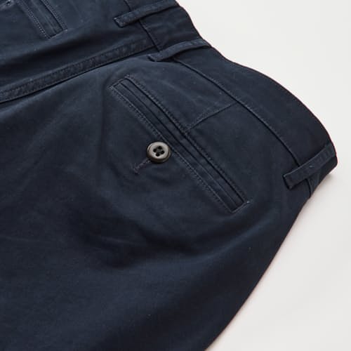 laydown detail image of 365 Chino Pant - HB Classic