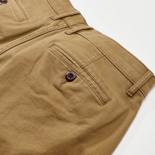 laydown detail image of 365 Chino Pant - HB Classic