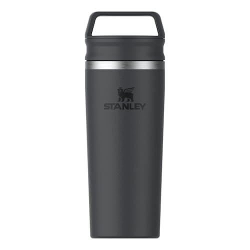 laydown image of Café-To-Go Travel Mug - 16oz