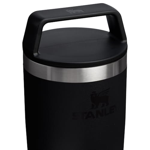 laydown detail image of Café-To-Go Travel Mug - 16oz