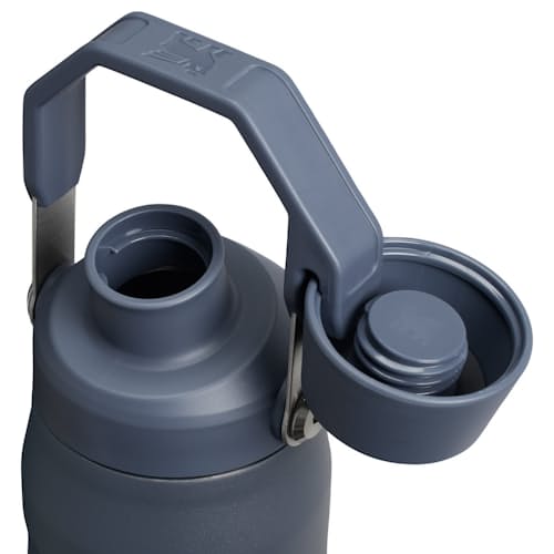 laydown detail image of IceFlow Fast Flow Bottle - 24oz