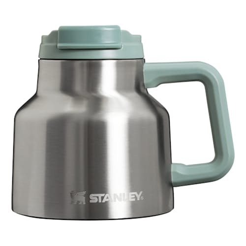laydown image of Tough-To-Tip Admiral's Mug