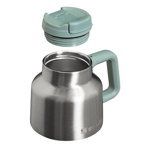 laydown image of Tough-To-Tip Admiral's Mug