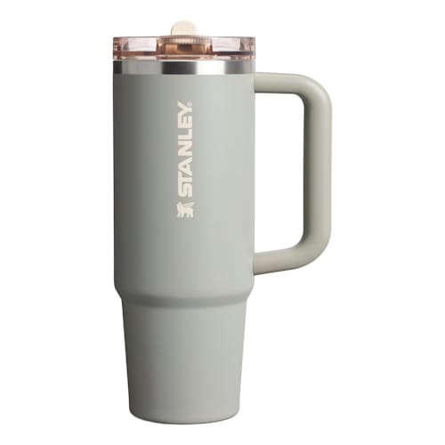 laydown image of Quencher ProTour Flip Straw Tumbler - 30oz