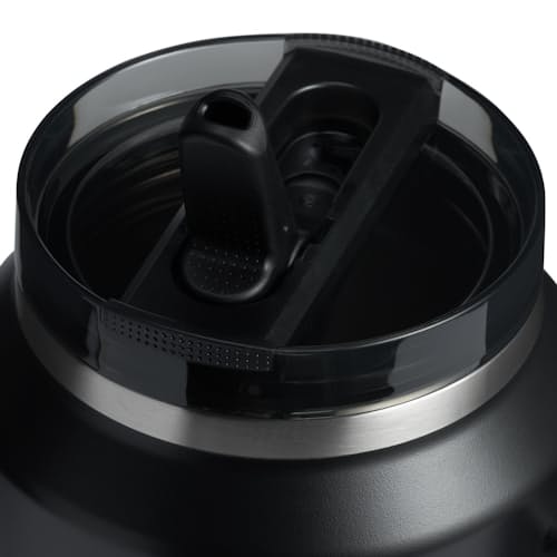 laydown detail image of Quencher ProTour Flip Straw Tumbler - 64oz