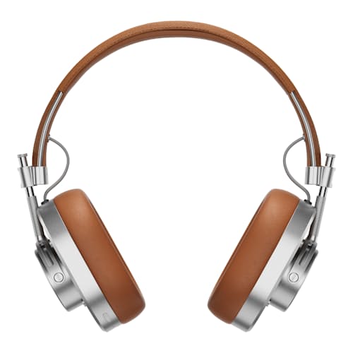 laydown image of MH40 Wireless Over-Ear Headphones - Gen 2