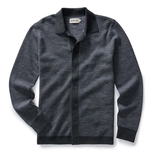 laydown image of The Nichols Polo