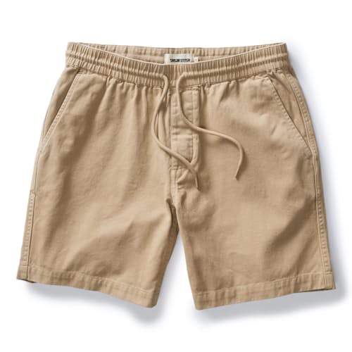 laydown image of The Apres Short - 7"