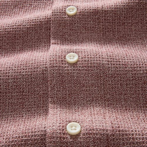 laydown detail image of The Conrad Shirt