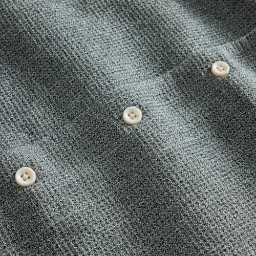 laydown detail image of The Conrad Shirt