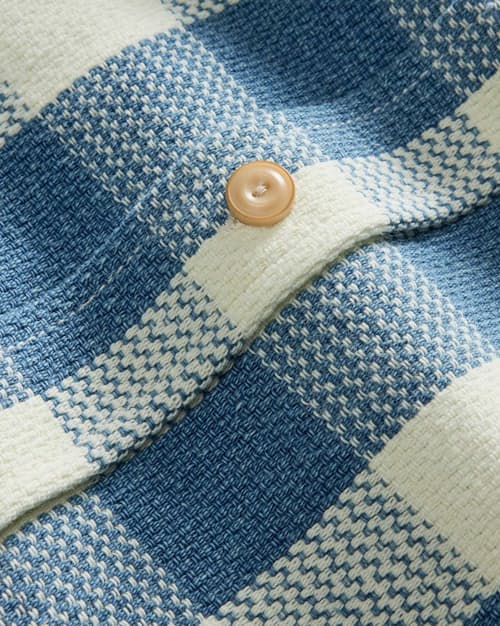 laydown detail image of The Division Shirt