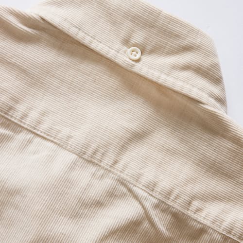 laydown detail image of The Jack Shirt