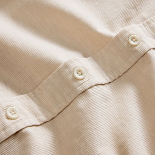 laydown detail image of The Jack Shirt