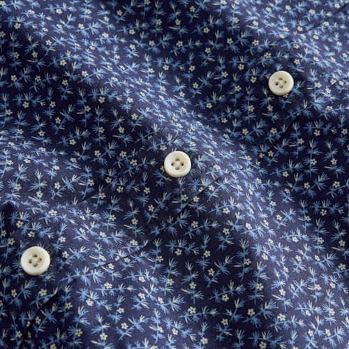 laydown detail image of The Jack Short Sleeve Shirt