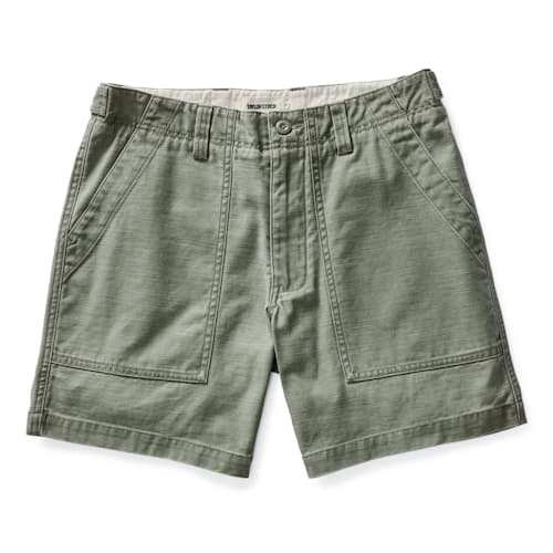 laydown image of The Surplus Short